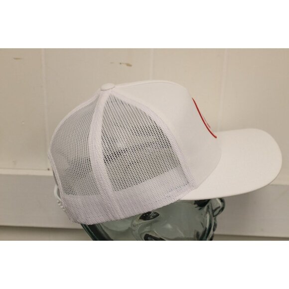 New Greyson Clothiers x Detroit Red Wings Hockey Trucker Snapback Hat SGA 10/17 - Picture 5 of 9